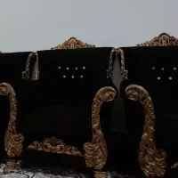مبل سلطنتی شیک