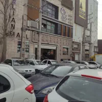 اجاره 14متر مغازه همکف مجتمع تجاری برلیان