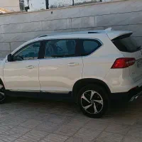 فردا SX5 مدل 1403