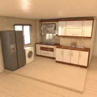 ۸۵ متری ۲خواب شیک تمیز. شهرک سلامت مینودشت.|اجارهٔ آپارتمان|مینودشت, |دیوار