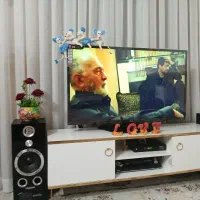 تلویزیون۴۲ال جیLED