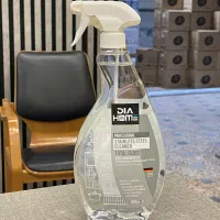 پاک کننده سطوح استیل آلمانی