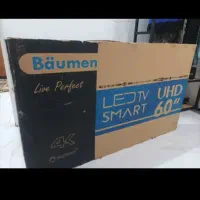 تلویزیون 60هوشمند تخفیف