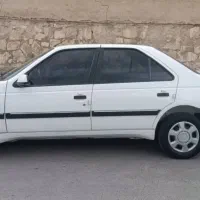 پژو 405 SLX مدل 94