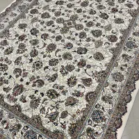 فرش ۶ متری ۱۲۰۰ شانه تراکم ۳۶۰۰|فرش|اهواز, کیانپارس |دیوار