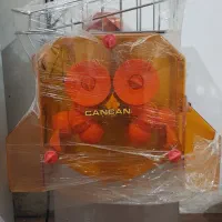 آب پرتقال گیر صنعتی