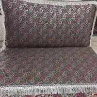 پشتی سنتی در حدنو