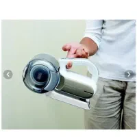 جارو شارژی بلک اند دکر|جاروبرقی، جارو شارژی، بخارشو|آشخانه, |دیوار