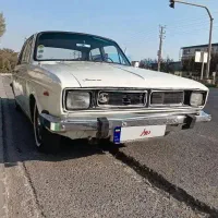 پیکان کارلوکس ۶۴|خودرو کلاسیک|کرج, چهارصد دستگاه|دیوار