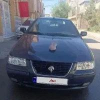 سمند LX EF7