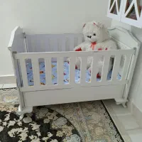 تخت کودک