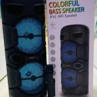 30درصد تخفیف پخش سیستم صوتی بدلیل افتتاحیه مغازه|سیستم صوتی خانگی|مشهد, رده|دیوار