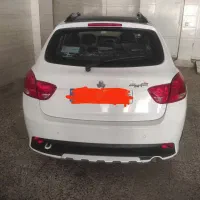 کوییک GXRLصفر ۱۴۰۴ رینگ آلومینیومی