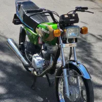 موتورسیکلت رهرو A1|موتورسیکلت|بناب, |دیوار