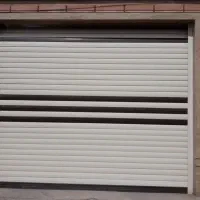 تعمیرات کرکره برقی .