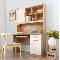 میز تحریر / کامپیوتر کتابخانه دار مدل MEHRSHAD|میز تحریر و کامپیوتر|مشهد, شریف|دیوار