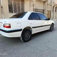 پژو پارس tu5مدل99اتاق404|خودرو سواری و وانت|کرمانشاه, |دیوار