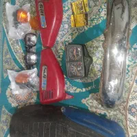 وسایل دوچرخه اگهی پاین رو بخون|دوچرخه، اسکیت، اسکوتر|ملایر, |دیوار