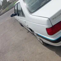 پژو پارس LX TU5، مدل ۱۴۰۲|خودرو سواری و وانت|چابهار, |دیوار