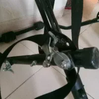 باربند دوچرخه