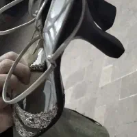 کفش پاشنه بلند،مجلسی سایز ۳۸