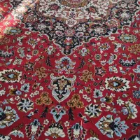 فرش دوازده متری وشیش عددپشتی|فرش|سنندج, |دیوار