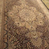 دوتا فرش 9متری