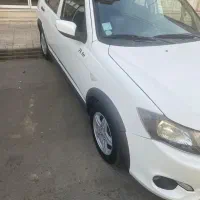 ماشین کوئیک مدل ۱۴۰۰