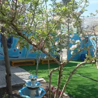کودکستان لبخند کودکانه