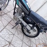 موتور گمشده