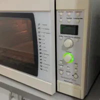 ماکروفر سولاردوم پاناسونیک اینورتر ژاپن