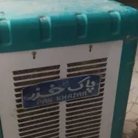 کولر آبی