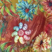 چادر رنگی در ۴رنگ ومدل|لباس|قرچک, مهدیه|دیوار