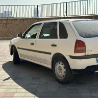 فولکس گل مدل ۸۸|خودرو سواری و وانت|تبریز, |دیوار