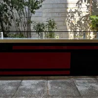 میز مدیریتی ام دی اف های کلاس(براق)