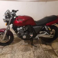 cb400 cb100 cbr cb1300|موتورسیکلت|گرگان, |دیوار