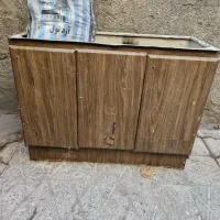 کابینت فلزی سنگین