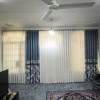 پرده لوکس شرایط اقساط ویژه|پرده، رانر، رومیزی|دوگنبدان, |دیوار