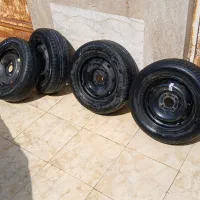 رینگ ولاستیک ۱۴