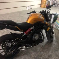 بنلی۳۰۰جفتسیلندر