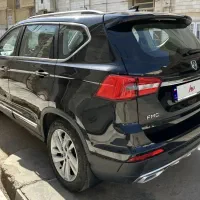 فردا SX5|خودرو سواری و وانت|قم, چهار امامزاده|دیوار