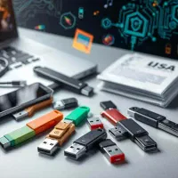 فروش فلش های 8 تا 128 گیگ (ارزان قیمت با گارانتی)