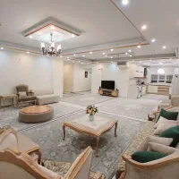 آپارتمان ۱۴۷ متری ۳ خواب تک واحدی فول امکانات