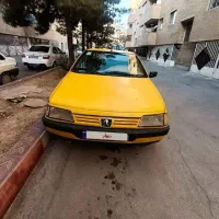 تاکسی روا ۸۶