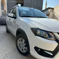 کوییک gx L تازه تحویل صفرر زیر قیمت|خودرو سواری و وانت|بندرلنگه, |دیوار