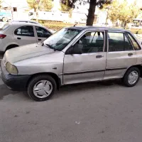 پرایدمدل۸۸|خودرو سواری و وانت|مشهد, رضاییه|دیوار