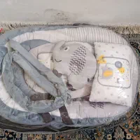 تشک گارد دار 5 تیکه