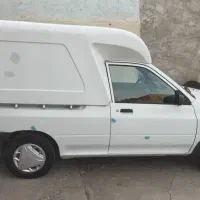 پراید 151