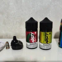 ویپ حرفه ای|زیورآلات و اکسسوری|مشهد, کوی المهدی|دیوار