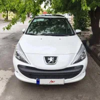 207 پانا TU5p پلاس رینگ آلومینیومی فرمان برقی صفر